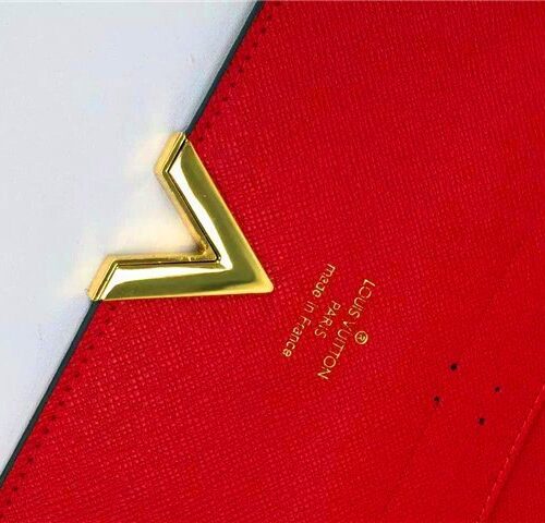 High Quality Luxury Louis Vuitton Monogram Kimono Wallet Cherry product detail