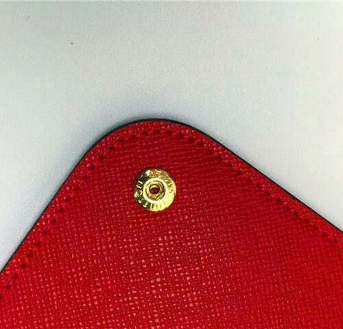 High Quality Luxury Louis Vuitton Monogram Kimono Wallet Cherry product detail