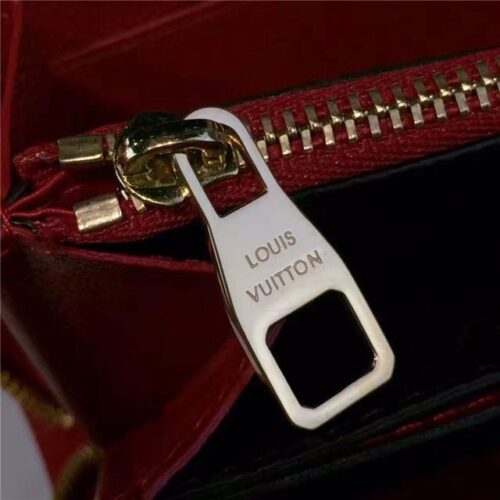 High Quality Luxury Louis Vuitton Zippy Wallet Retiro Poppy product detail