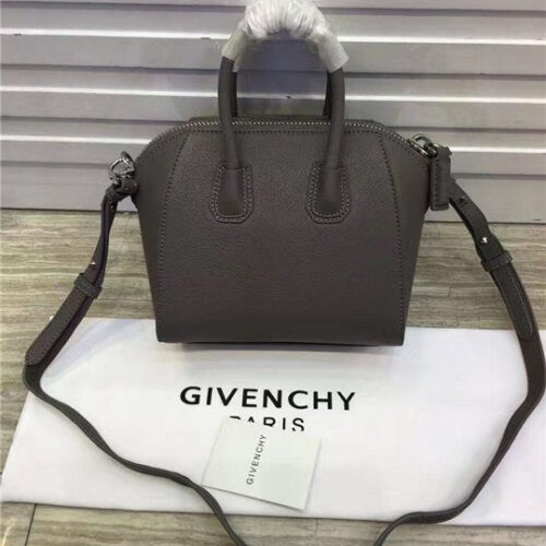 High Quality Luxury Givenchy Mini Antigona Shoulder Bag (Varied Colors) product detail