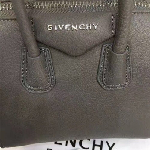 High Quality Luxury Givenchy Mini Antigona Shoulder Bag (Varied Colors) product detail