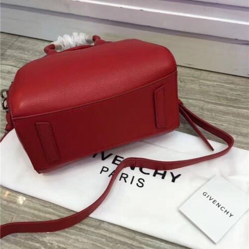 High Quality Luxury Givenchy Mini Antigona Shoulder Bag (Varied Colors) product detail