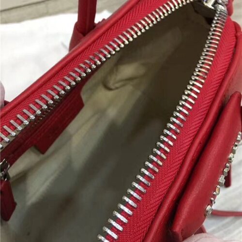 High Quality Luxury Givenchy Mini Antigona Shoulder Bag (Varied Colors) product detail