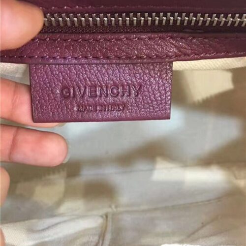 High Quality Luxury Givenchy Mini Antigona Shoulder Bag (Varied Colors) product detail