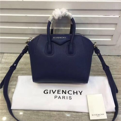 High Quality Luxury Givenchy Mini Antigona Shoulder Bag (Varied Colors) product detail