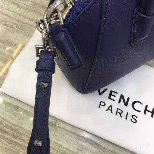 High Quality Luxury Givenchy Mini Antigona Shoulder Bag (Varied Colors) product detail