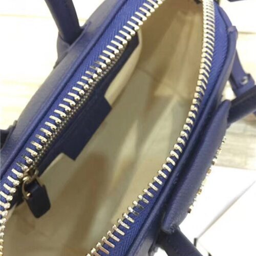 High Quality Luxury Givenchy Mini Antigona Shoulder Bag (Varied Colors) product detail