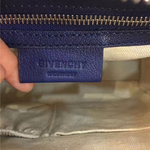 High Quality Luxury Givenchy Mini Antigona Shoulder Bag (Varied Colors) product detail