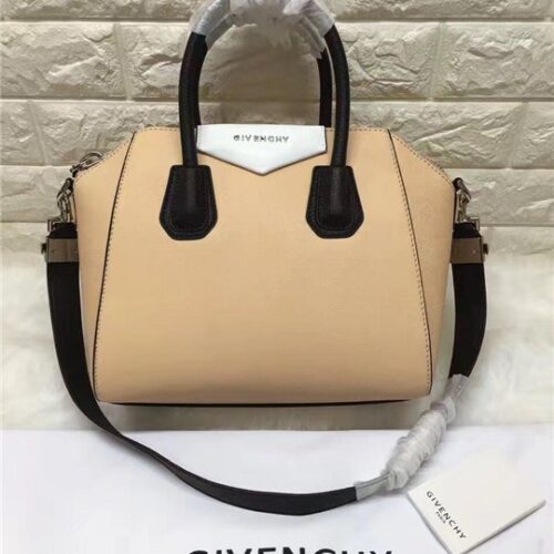 High Quality Luxury Givenchy Small Antigona (Varied Colors)