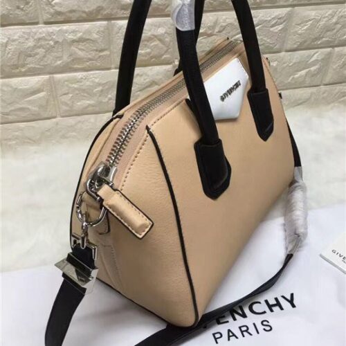 High Quality Luxury Givenchy Small Antigona (Varied Colors) alternate view