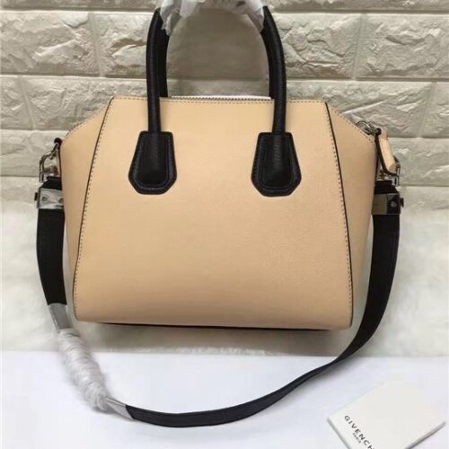 High Quality Luxury Givenchy Small Antigona (Varied Colors) product detail