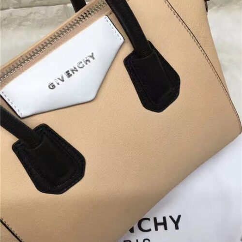 High Quality Luxury Givenchy Small Antigona (Varied Colors) product detail