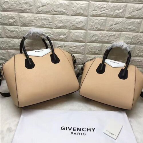 High Quality Luxury Givenchy Small Antigona (Varied Colors) product detail
