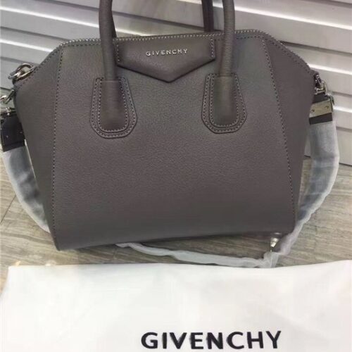 High Quality Luxury Givenchy Small Antigona (Varied Colors) product detail