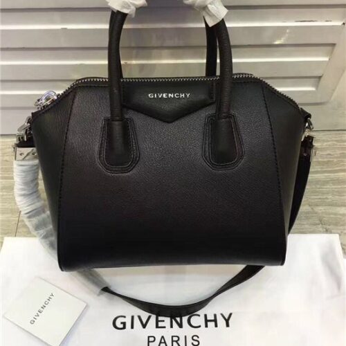 High Quality Luxury Givenchy Small Antigona (Varied Colors) product detail