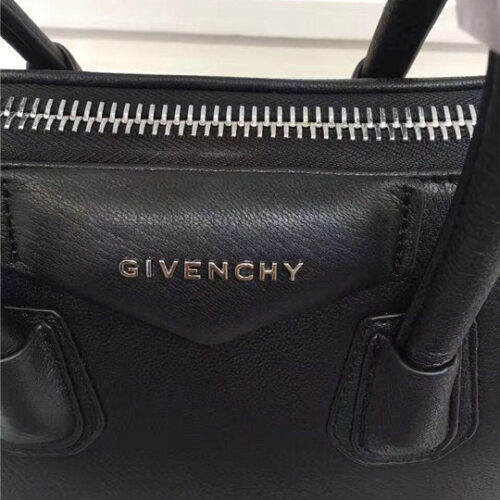 High Quality Luxury Givenchy Small Antigona (Varied Colors) product detail