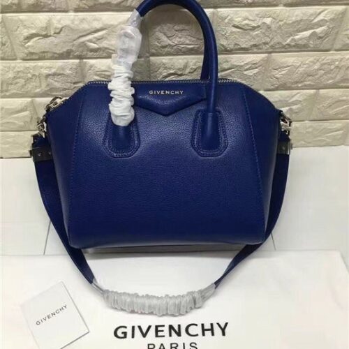 High Quality Luxury Givenchy Small Antigona (Varied Colors) product detail