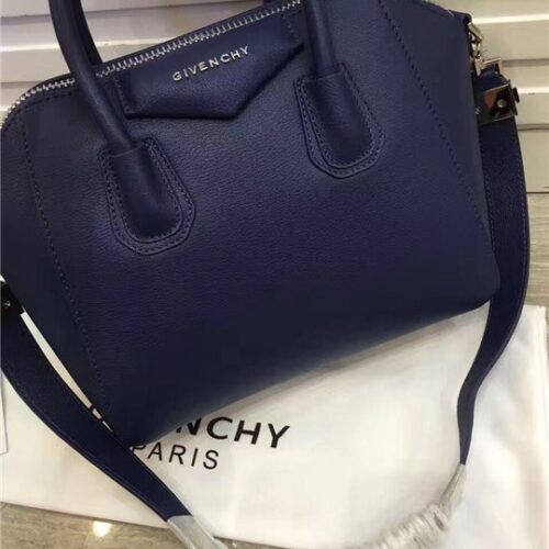 High Quality Luxury Givenchy Small Antigona (Varied Colors) product detail