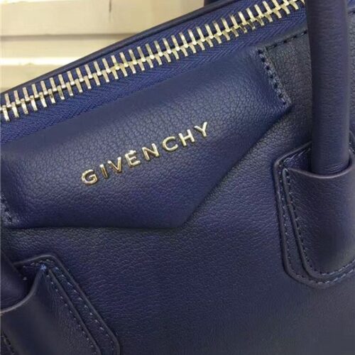High Quality Luxury Givenchy Small Antigona (Varied Colors) product detail