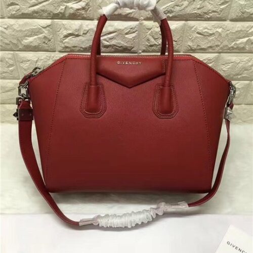 High Quality Luxury Givenchy Small Antigona (Varied Colors) product detail
