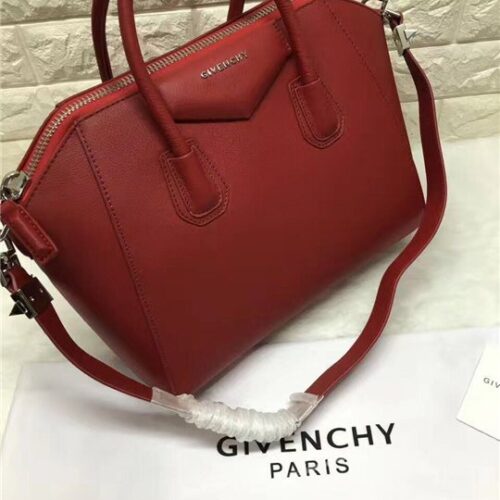 High Quality Luxury Givenchy Small Antigona (Varied Colors) product detail