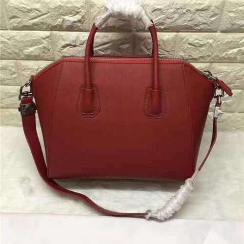 High Quality Luxury Givenchy Small Antigona (Varied Colors) product detail