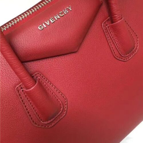 High Quality Luxury Givenchy Small Antigona (Varied Colors) product detail