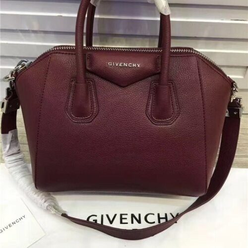 High Quality Luxury Givenchy Small Antigona (Varied Colors) product detail