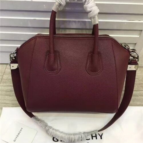 High Quality Luxury Givenchy Small Antigona (Varied Colors) product detail