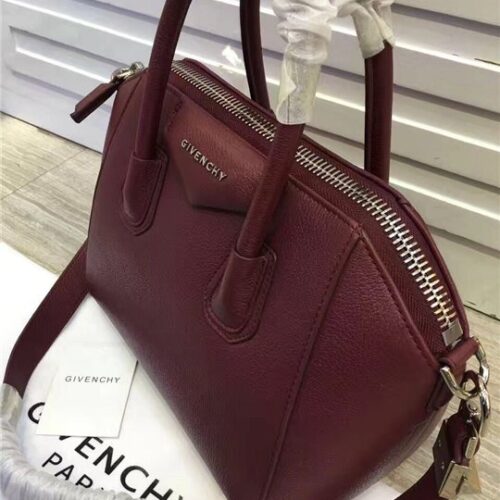 High Quality Luxury Givenchy Small Antigona (Varied Colors) product detail