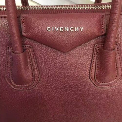 High Quality Luxury Givenchy Small Antigona (Varied Colors) product detail