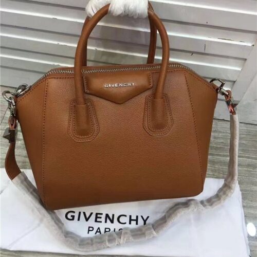 High Quality Luxury Givenchy Small Antigona (Varied Colors) product detail