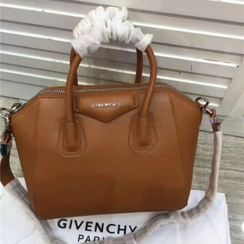 High Quality Luxury Givenchy Small Antigona (Varied Colors) product detail