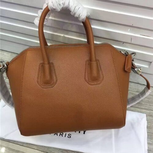 High Quality Luxury Givenchy Small Antigona (Varied Colors) product detail