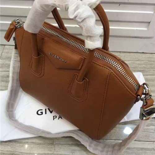 High Quality Luxury Givenchy Small Antigona (Varied Colors) product detail