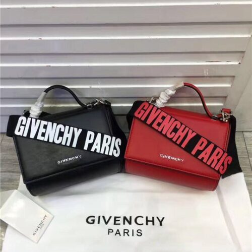 High Quality Luxury Givenchy Pandora Box Mini Crossbody Bag (Varied Colors) product detail