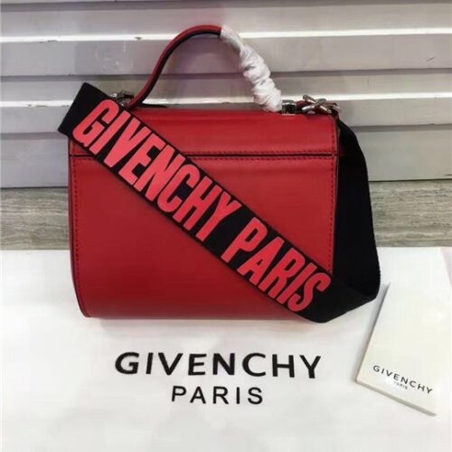High Quality Luxury Givenchy Pandora Box Mini Crossbody Bag (Varied Colors) product detail