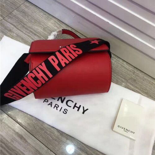 High Quality Luxury Givenchy Pandora Box Mini Crossbody Bag (Varied Colors) product detail