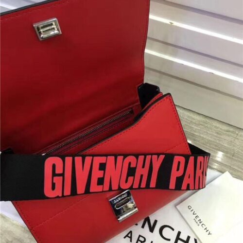 High Quality Luxury Givenchy Pandora Box Mini Crossbody Bag (Varied Colors) product detail