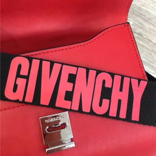 High Quality Luxury Givenchy Pandora Box Mini Crossbody Bag (Varied Colors) product detail