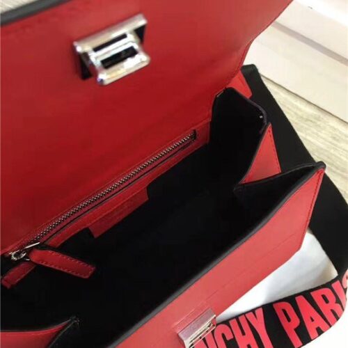 High Quality Luxury Givenchy Pandora Box Mini Crossbody Bag (Varied Colors) product detail