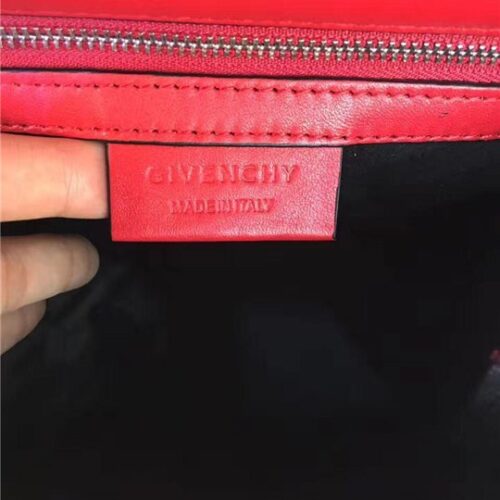 High Quality Luxury Givenchy Pandora Box Mini Crossbody Bag (Varied Colors) product detail