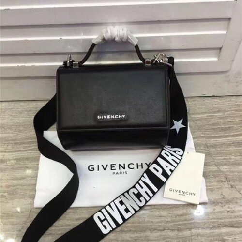 High Quality Luxury Givenchy Pandora Box Mini Crossbody Bag (Varied Colors) product detail