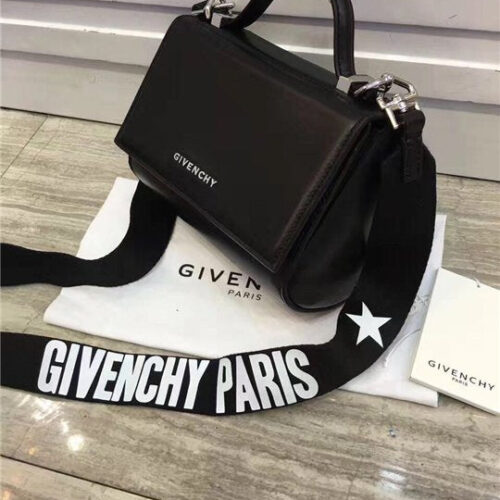 High Quality Luxury Givenchy Pandora Box Mini Crossbody Bag (Varied Colors) product detail