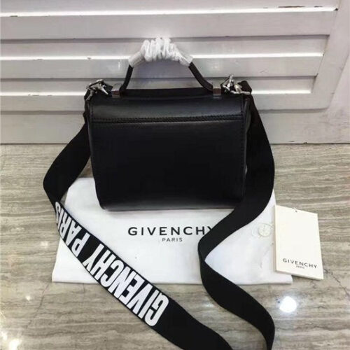 High Quality Luxury Givenchy Pandora Box Mini Crossbody Bag (Varied Colors) product detail