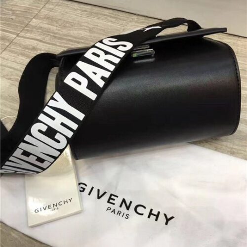 High Quality Luxury Givenchy Pandora Box Mini Crossbody Bag (Varied Colors) product detail