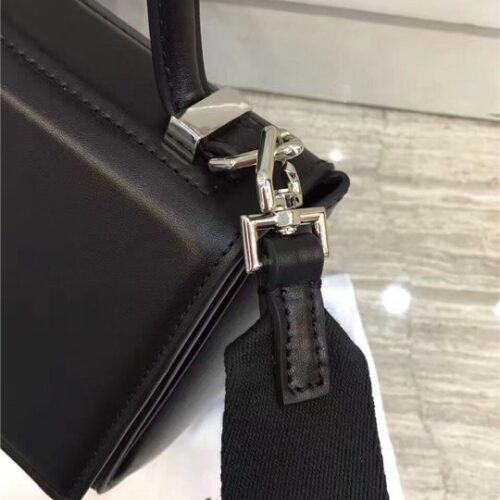 High Quality Luxury Givenchy Pandora Box Mini Crossbody Bag (Varied Colors) product detail