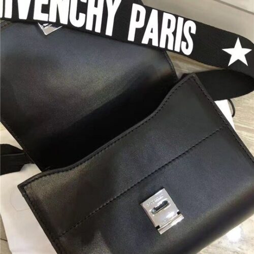 High Quality Luxury Givenchy Pandora Box Mini Crossbody Bag (Varied Colors) product detail