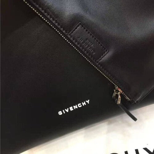 High Quality Luxury Givenchy Stargate Leather Tote (Varied Colors) product detail
