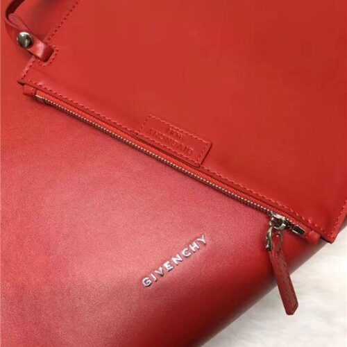 High Quality Luxury Givenchy Stargate Leather Tote (Varied Colors) product detail